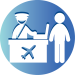 passenger services